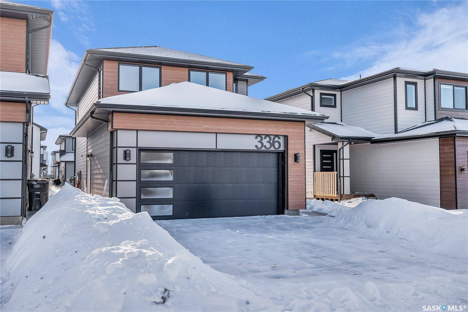 Saskatoon, SK S7V 1R5,380 Leskiw BEND