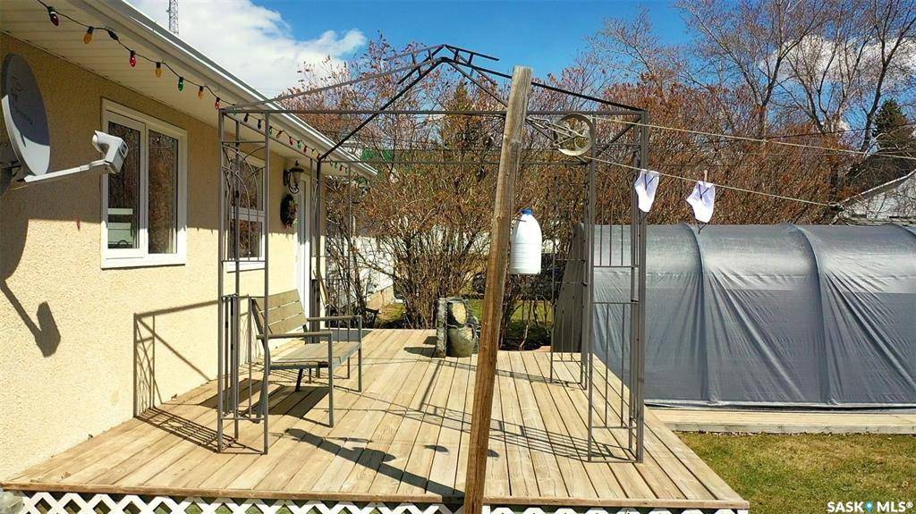 Broadview, SK S0G 0K0,705 Calgary STREET