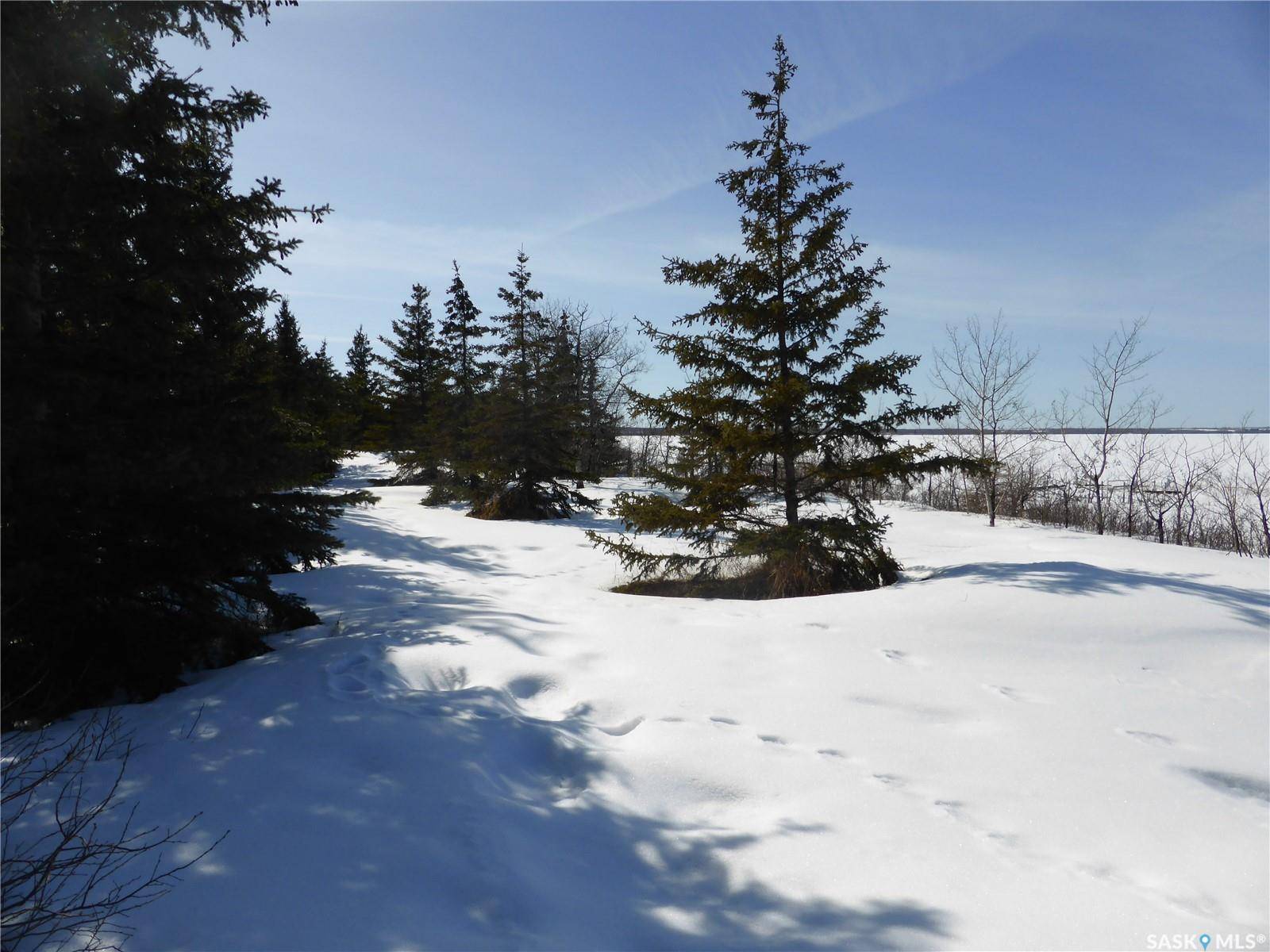 Mervin Rm No.499, SK S0M 0H0,604 Lakeshore DRIVE