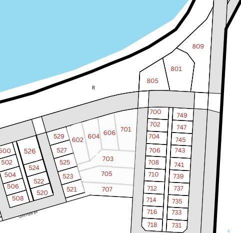Mervin Rm No.499, SK S0M 0H0,604 Lakeshore DRIVE