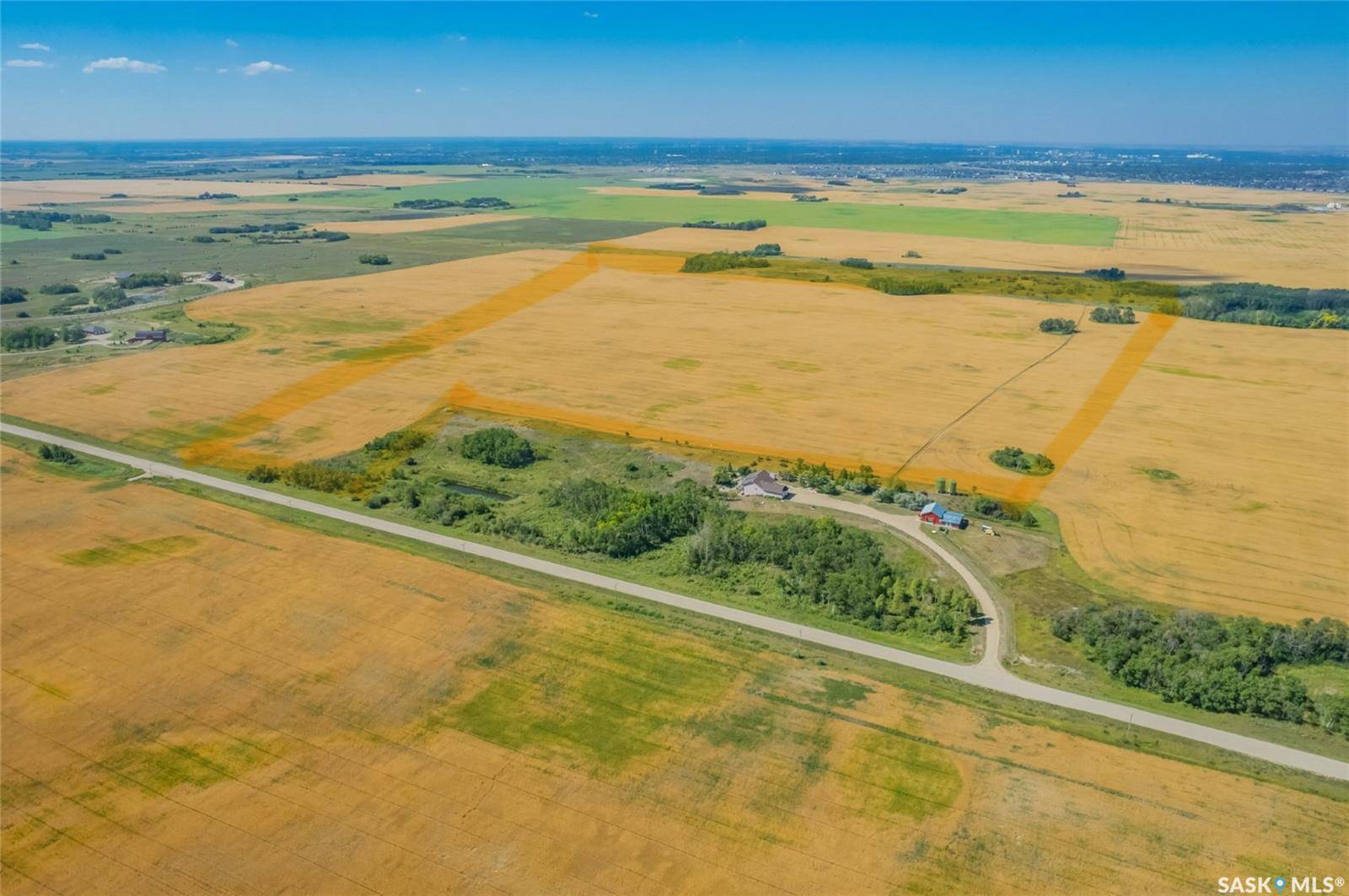 Rural Address, Corman Park Rm No. 344, SK S7K 3J9