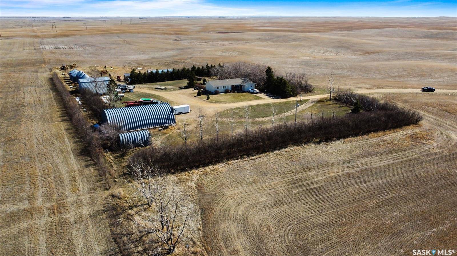 Rural Address, Gravelbourg Rm No. 104, SK S0H 0A6