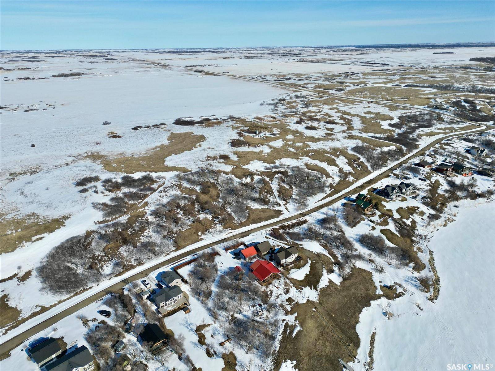 Mckillop Rm No. 220, SK S0G 0L0,Lake Address