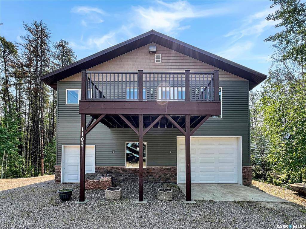Northern Admin District, SK S0J 2J0,1103 East Trout DRIVE