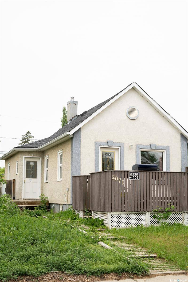 2070 Reynolds STREET, Regina, SK S4N 3M8