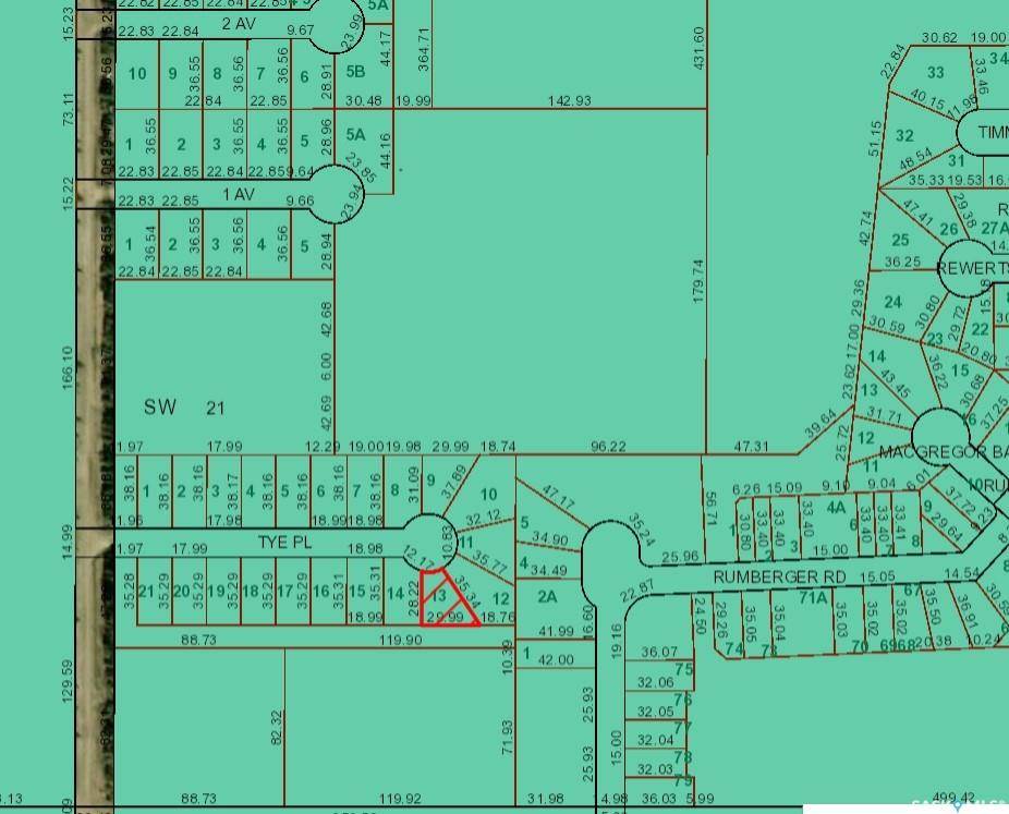 18 Tye PLACE, Candle Lake, SK S0J 3E0