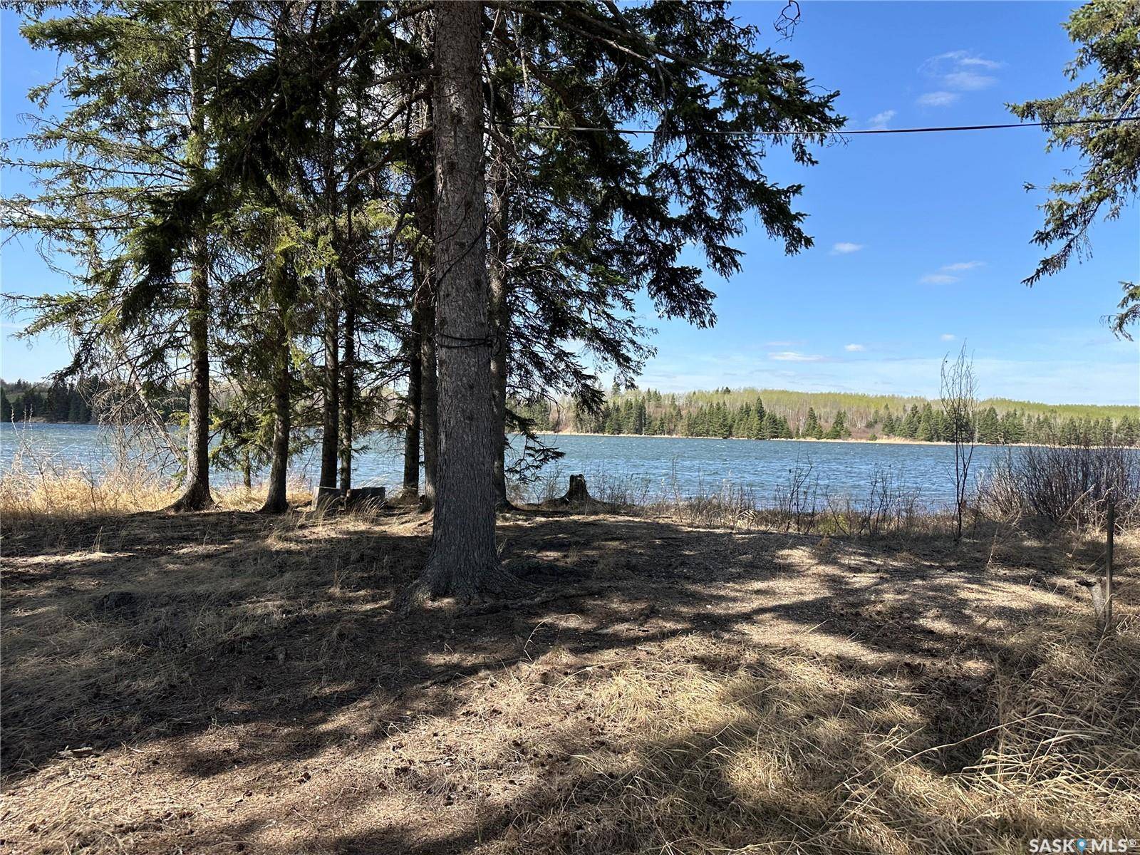 Rural Address, Canwood Rm No. 494, SK S0J 0K0