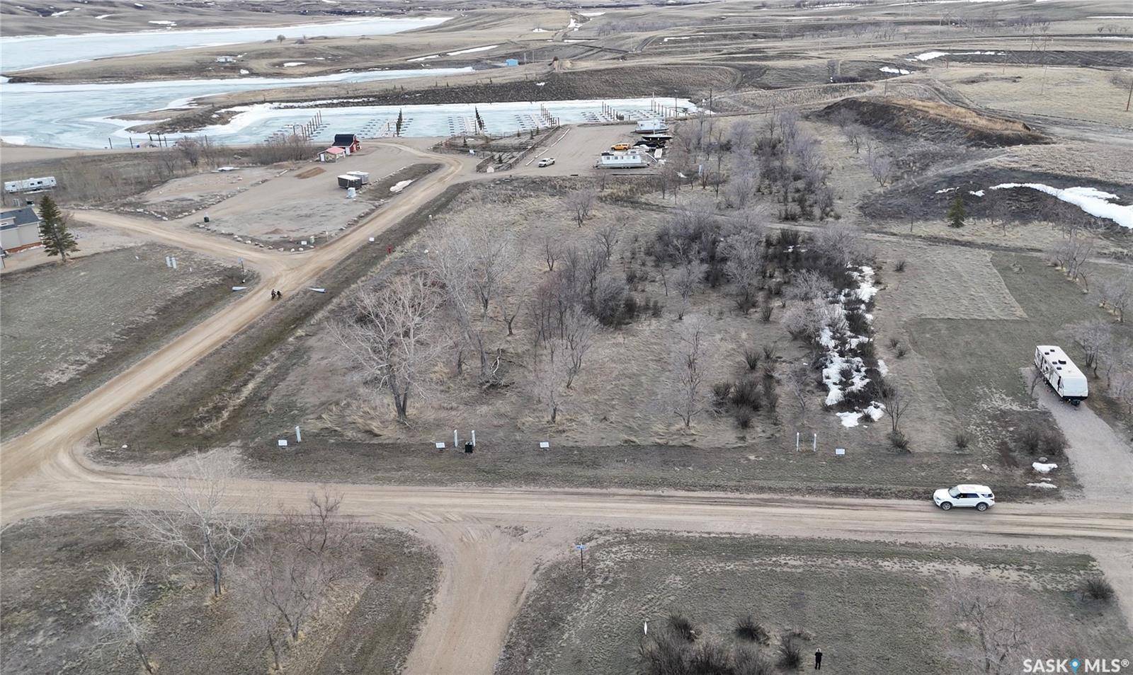 90 Dawn WAY, Coteau Rm No. 255, SK S0H 1T0