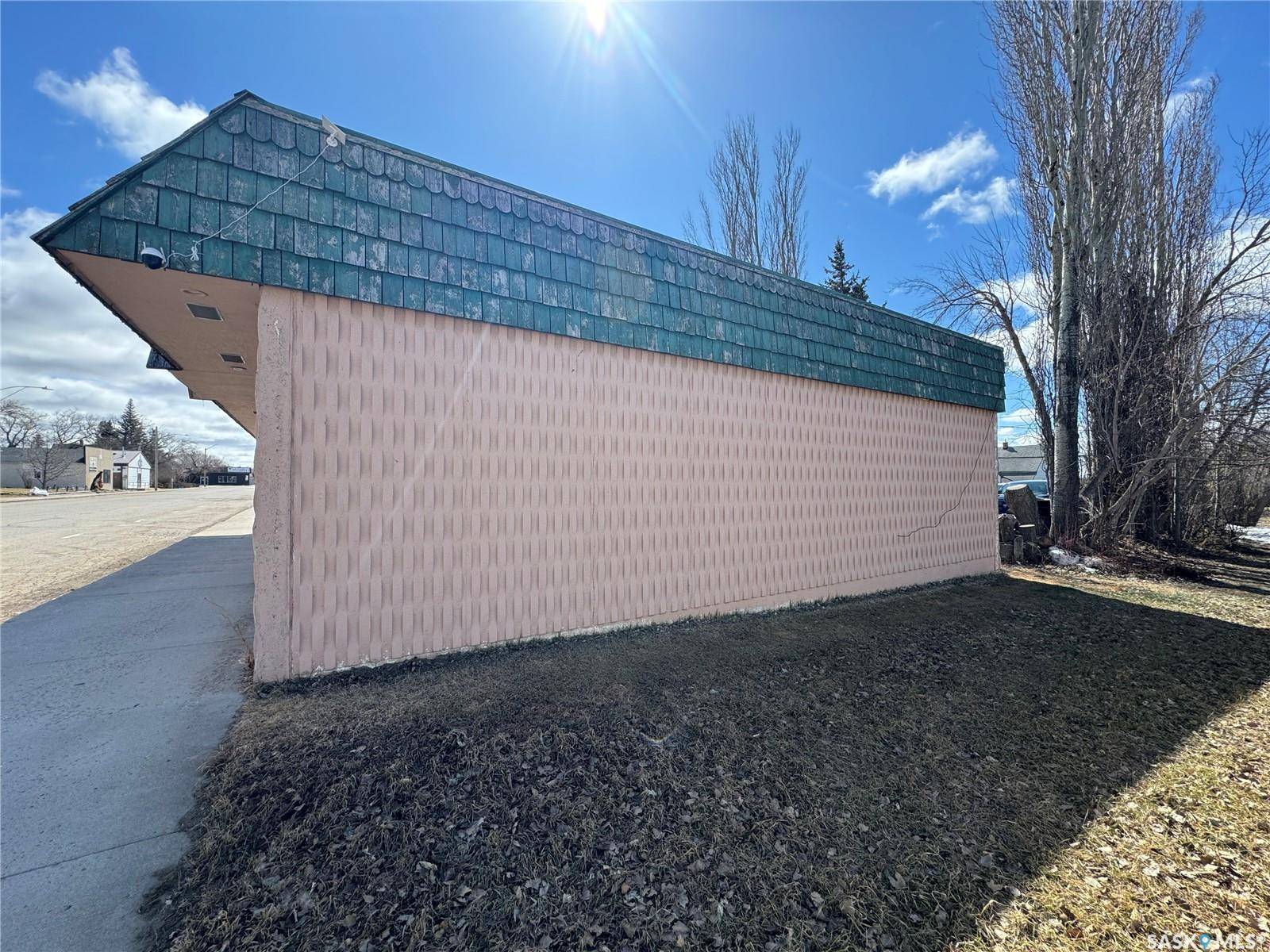 Preeceville, SK S0A 3B0,23 1st AVENUE NE