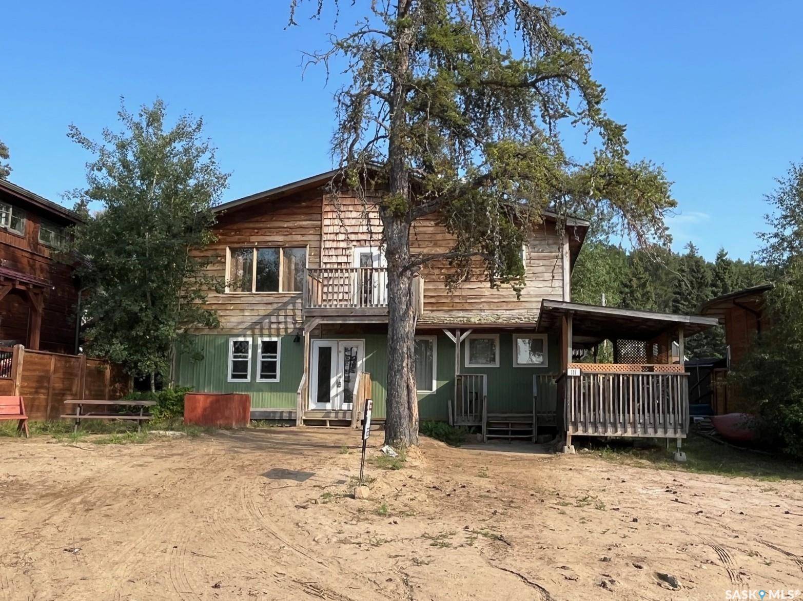 111 Lakeshore DRIVE, Lakeland Rm No. 521, SK S0J 0N0