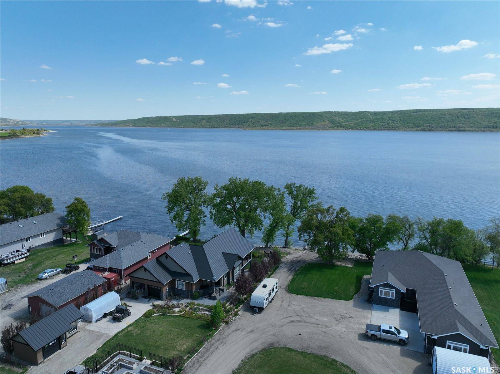 Rural Address, Round Lake, SK S0A 3Y0