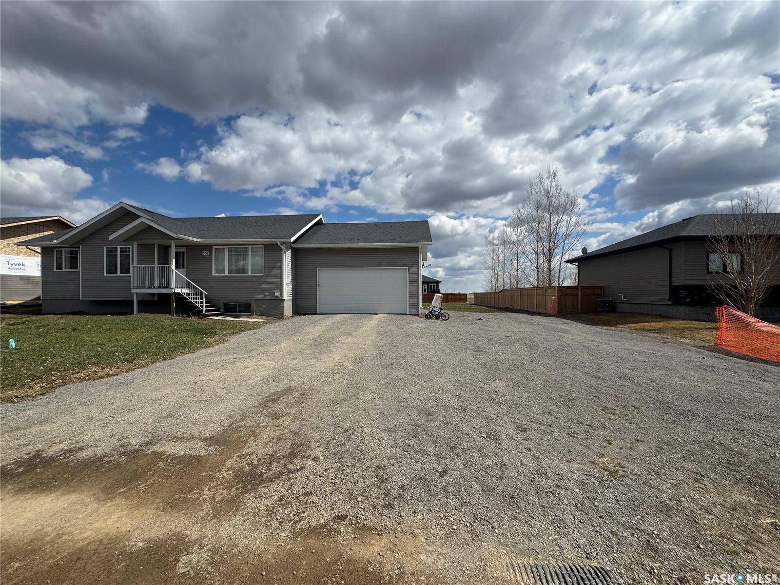 Bethune, SK S0G 0G3,567 Riche STREET