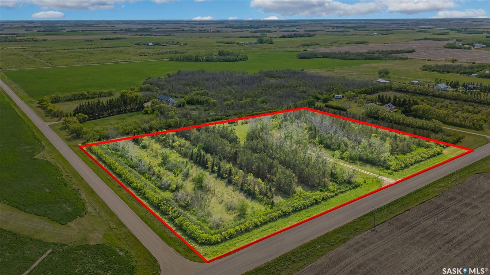 Rural Address, Corman Park Rm No. 344, SK S0K 0J0