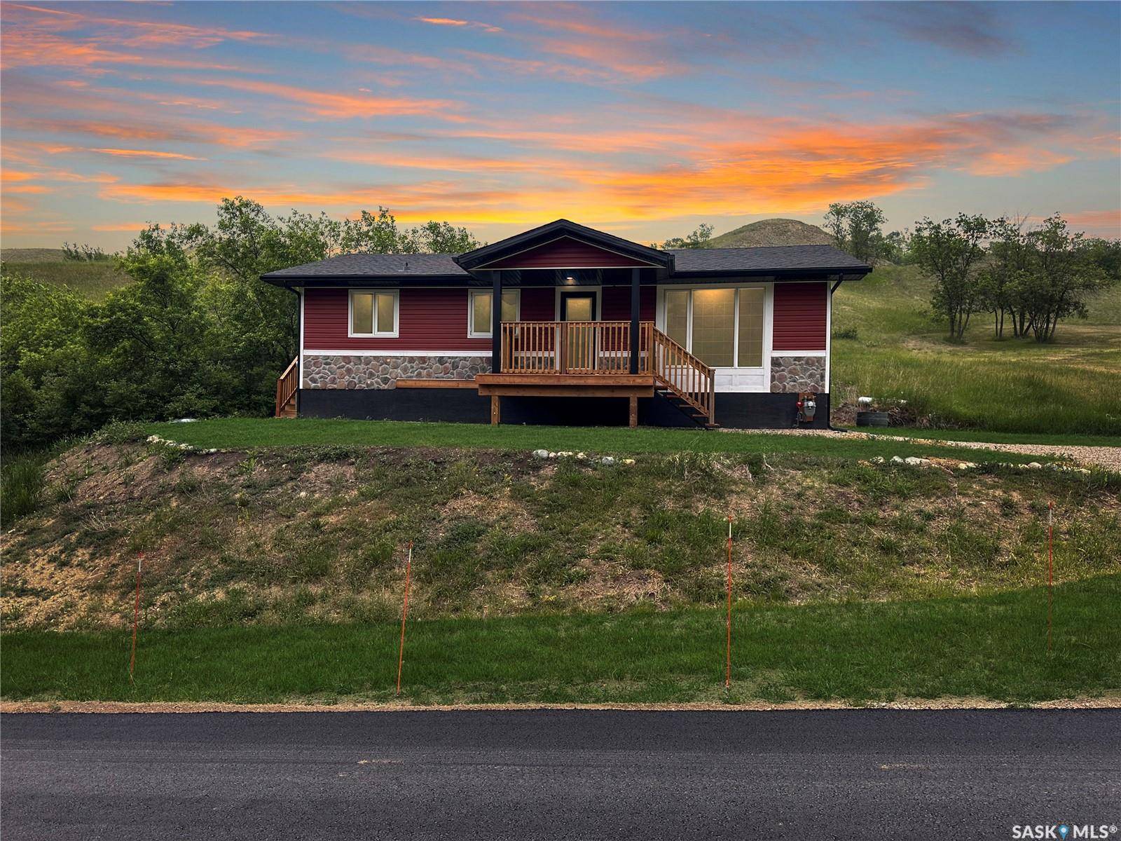 87 Jackson STREET, Katepwa Beach, SK S0G 2K0