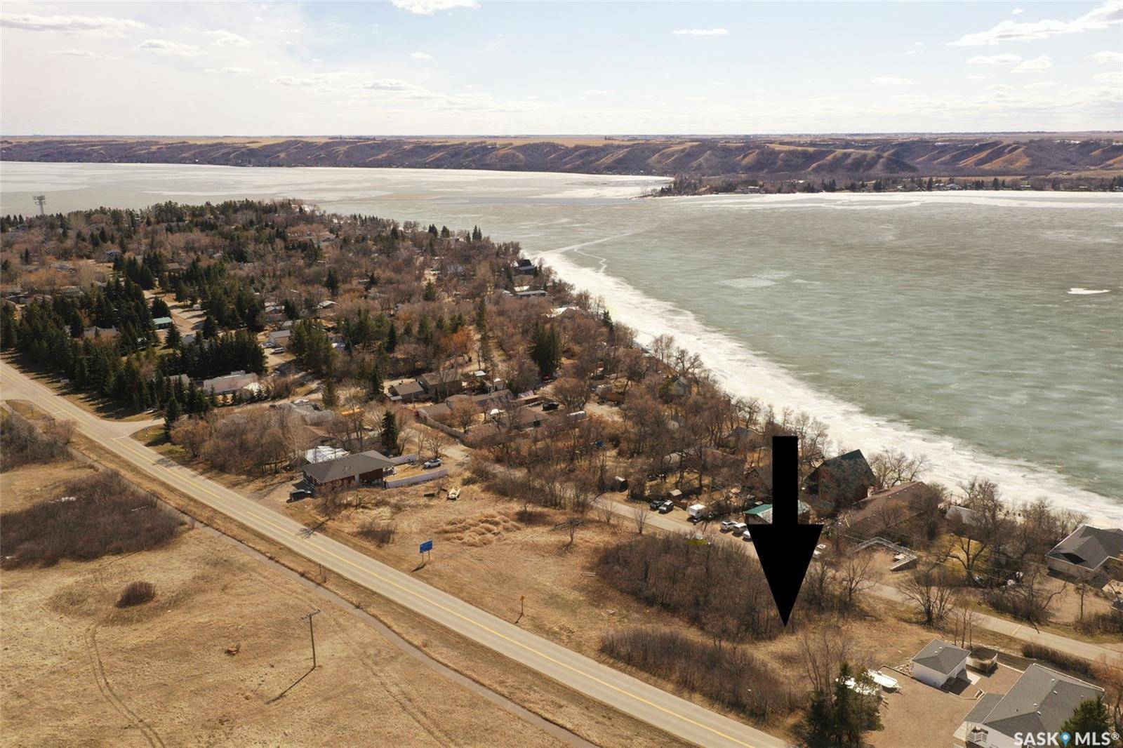 117 Cypress STREET, Katepwa Beach, SK S0G 0G6