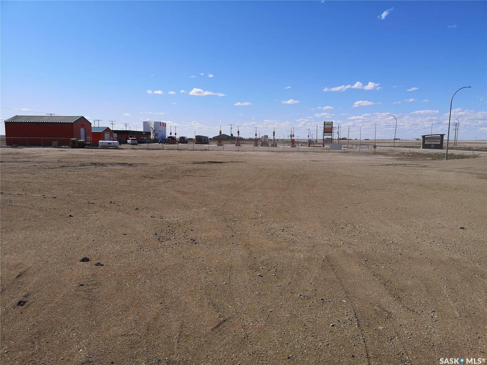 Kindersley, SK S0L 1S0,1401 11th Ave. W 11th AVENUE W