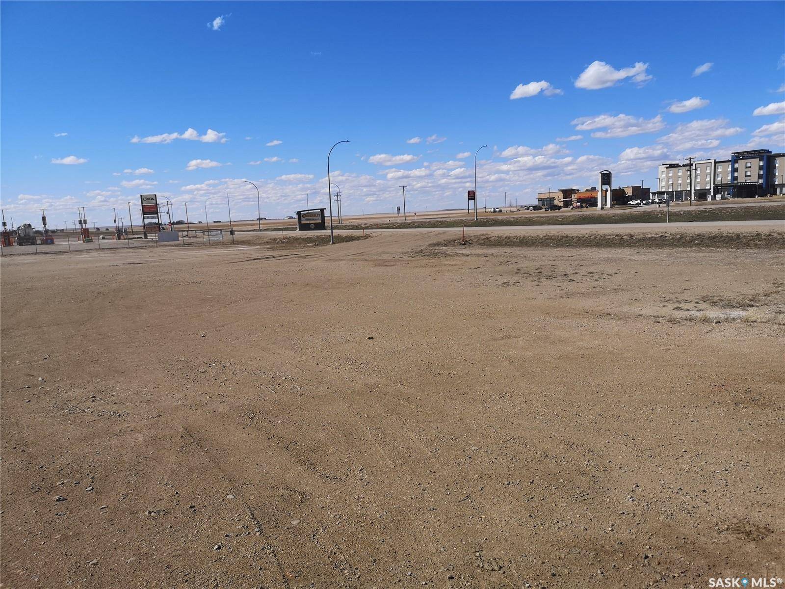 Kindersley, SK S0L 1S0,1401 11th Ave. W 11th AVENUE W