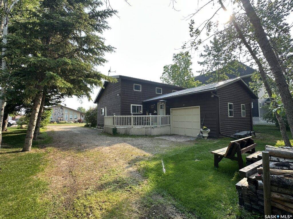 206 Poplar PLACE, Mervin Rm No.499, SK S0M 1J0