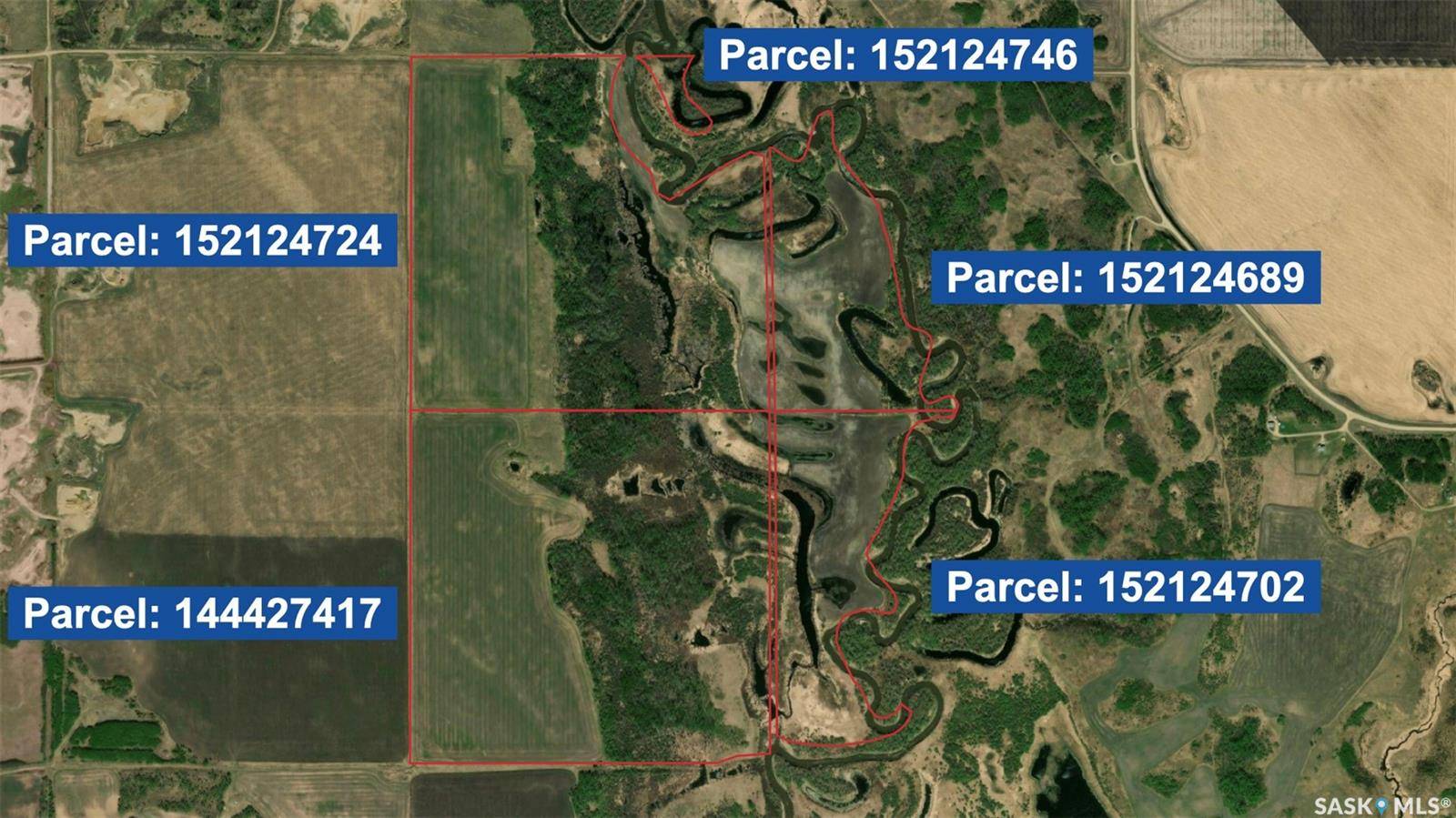 Rural Address, St. Philips Rm No. 301, SK S0A 1S0