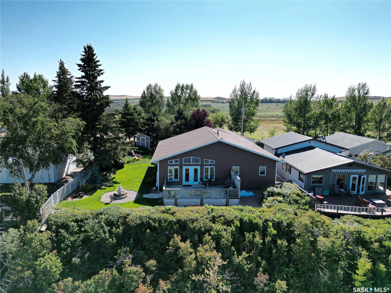 7 Sleepy Hollow ROAD, Meota Rm No.468, SK S0M 0L0