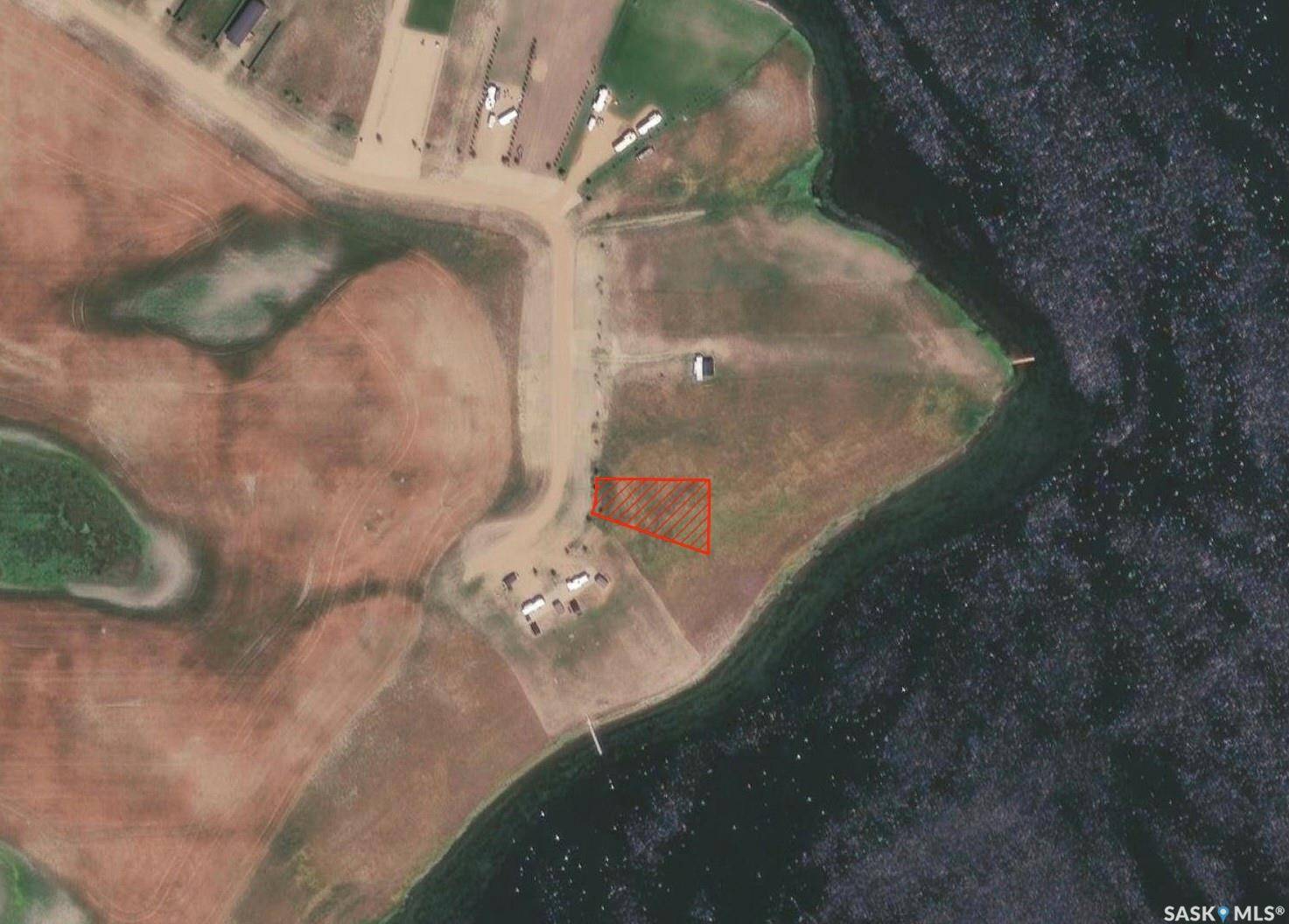 25 Lakeshore DRIVE, Gravelbourg Rm No. 104, SK S0H 1X0