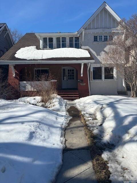 2134 Halifax STREET, Regina, SK S4P 1T9
