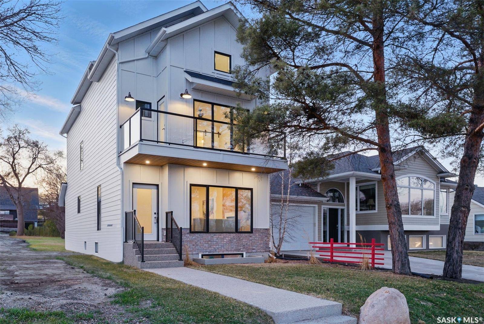 1511 Spadina CRESCENT E, Saskatoon, SK S7K 3J3