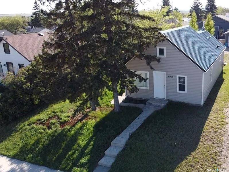 4908 Leader STREET, Macklin, SK S0L 2C0