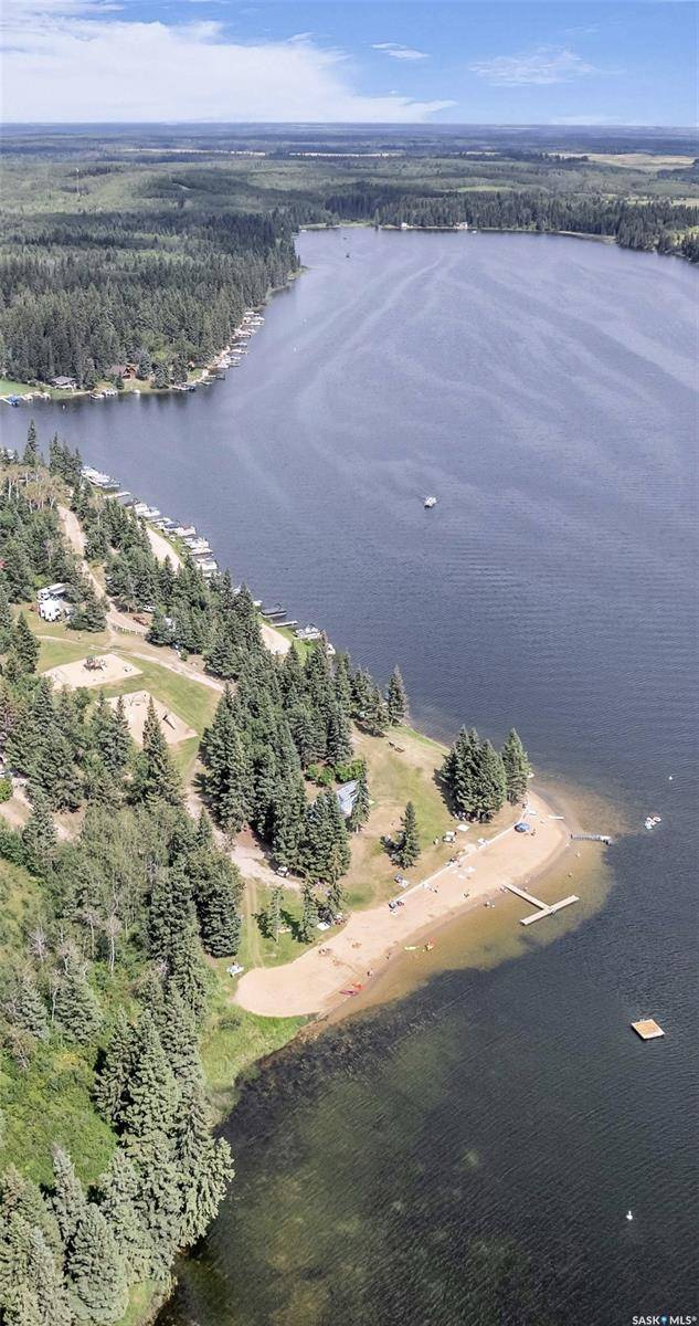 110 1st AVENUE W, Shell Lake, SK S0J 2G0