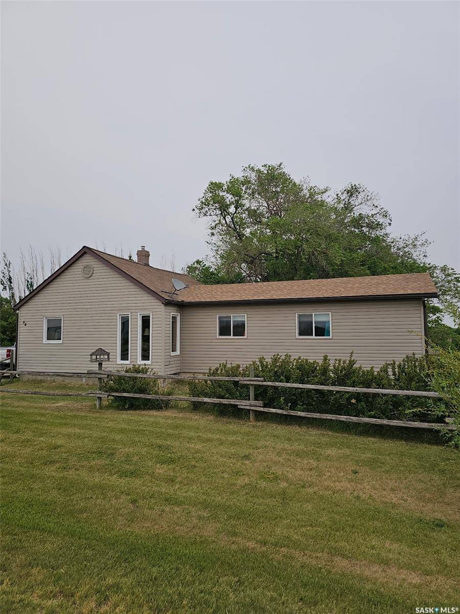 64 Main STREET, Radisson, SK S0K 3L0