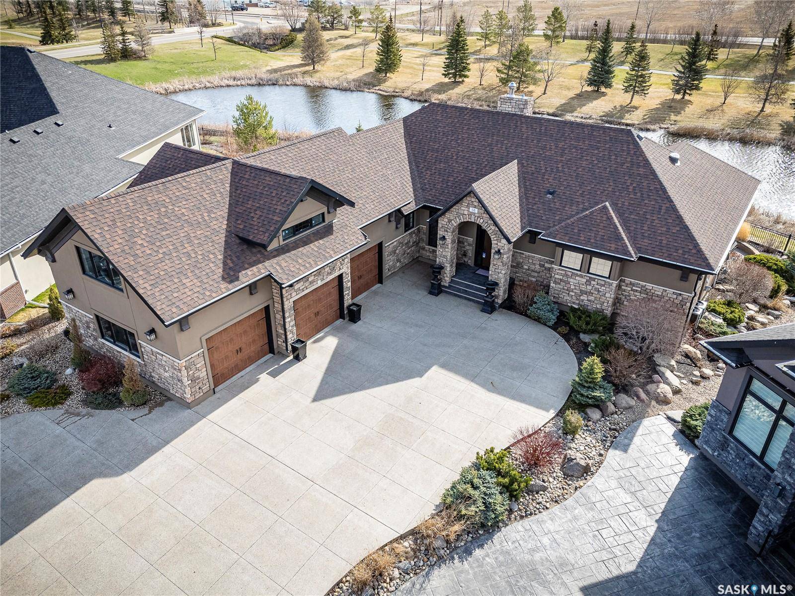 602 Cartwright STREET #56, Saskatoon, SK S7T 0G4