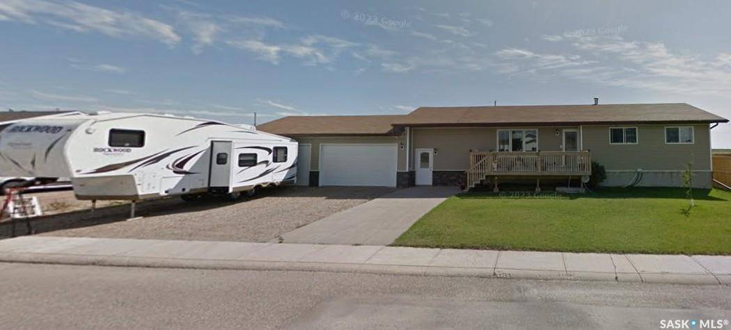 Rural Address, Wilkie, SK S0K 4L0