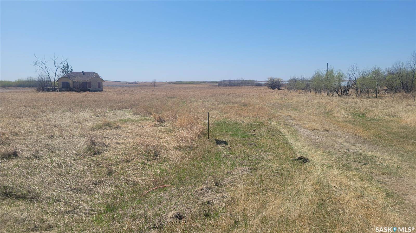 Fish Creek Rm No. 402, SK S0K 4P0,Rural Address