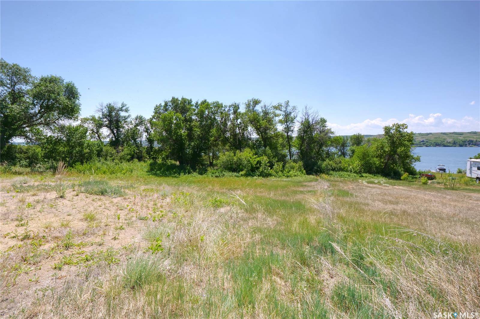 Rural Address, Marquis Rm No. 191, SK S0G 1P0