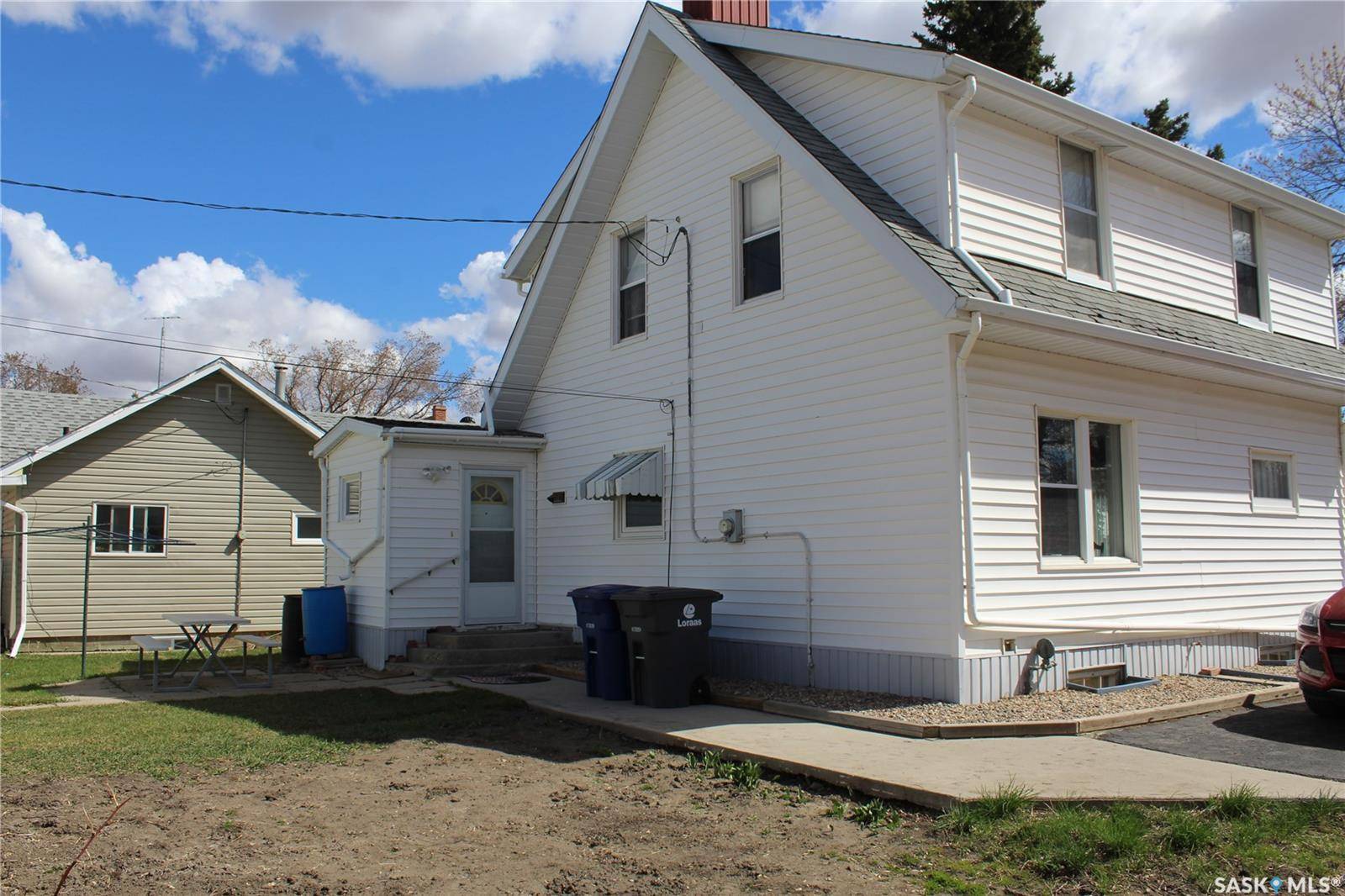 Wilkie, SK S0K 4W0,305 Main STREET