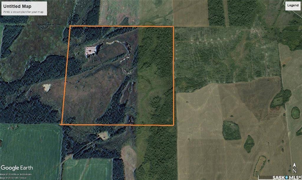 Rural Address, Medstead Rm No.497, SK S0M 1W0
