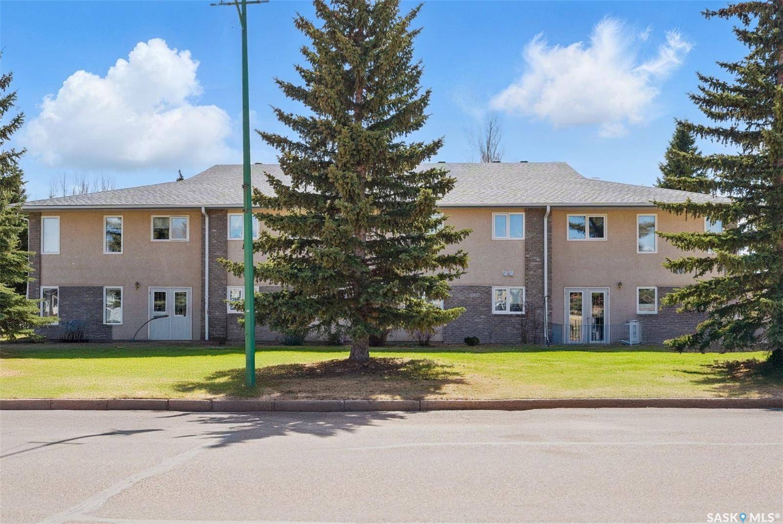 105 6th AVENUE E #6, Watrous, SK S0K 4T0