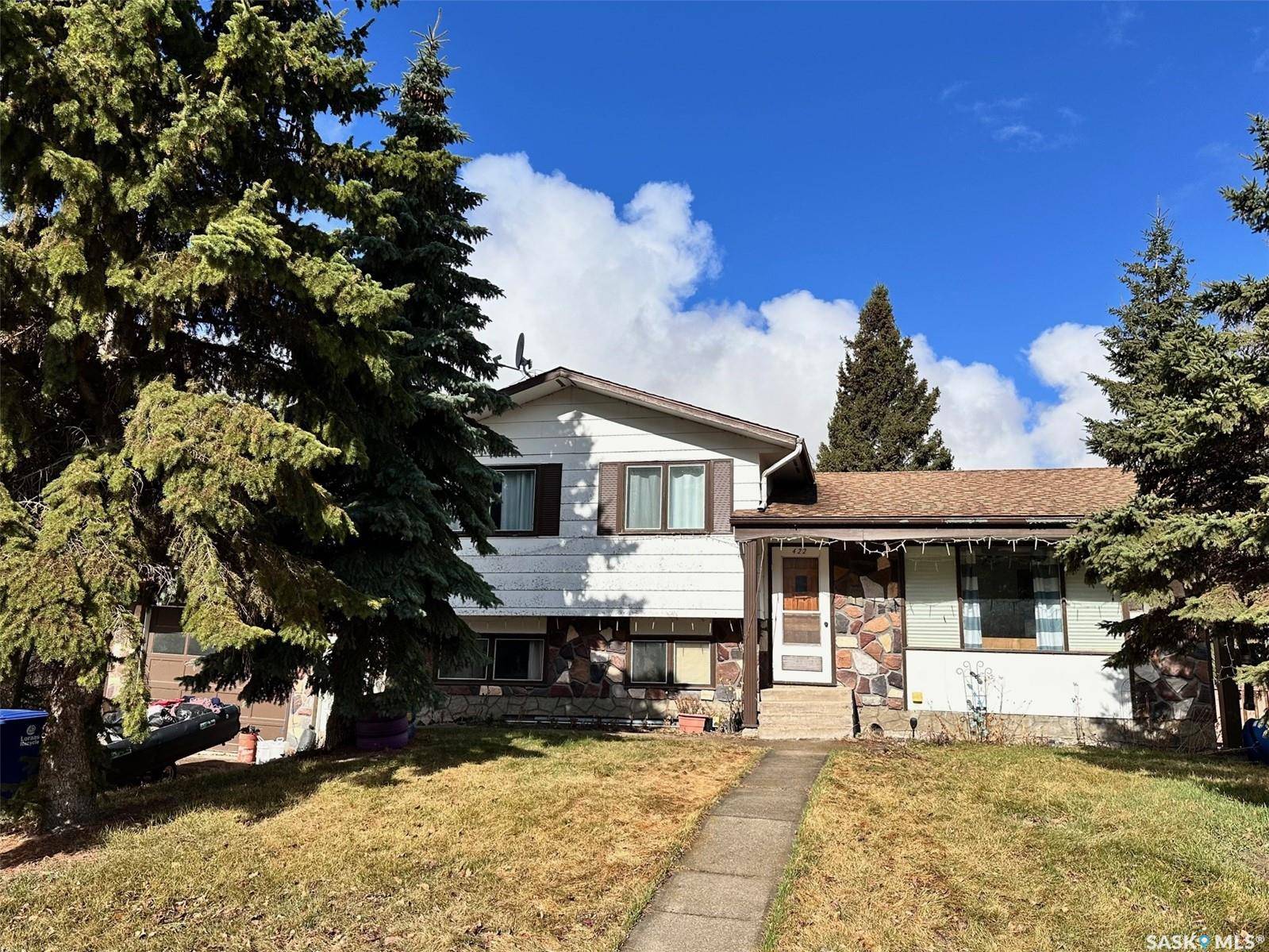 422 1st STREET W, Spiritwood, SK S0J 2M0