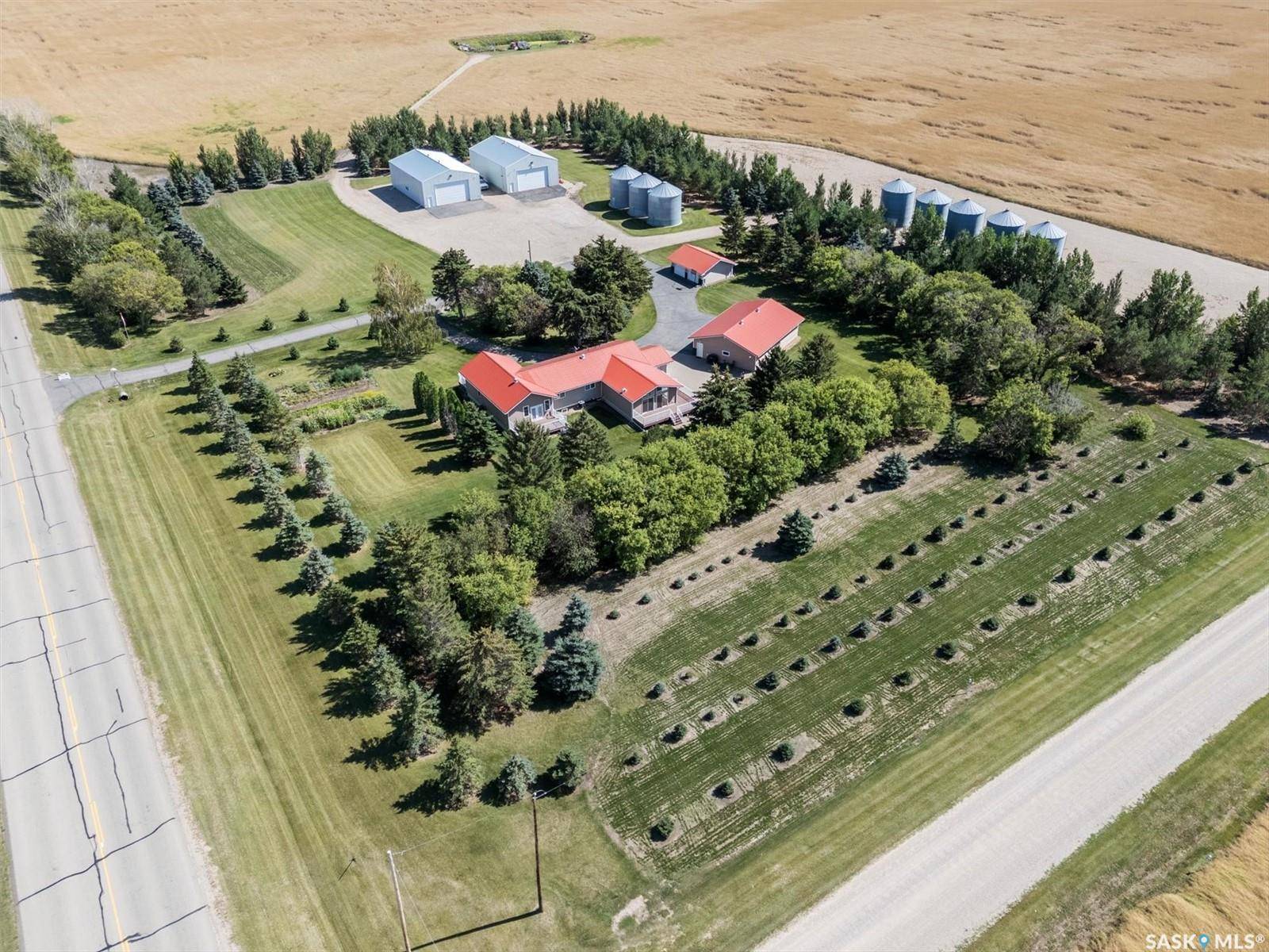 Usborne Rm No. 310, SK S0K 4T0,Rural Address