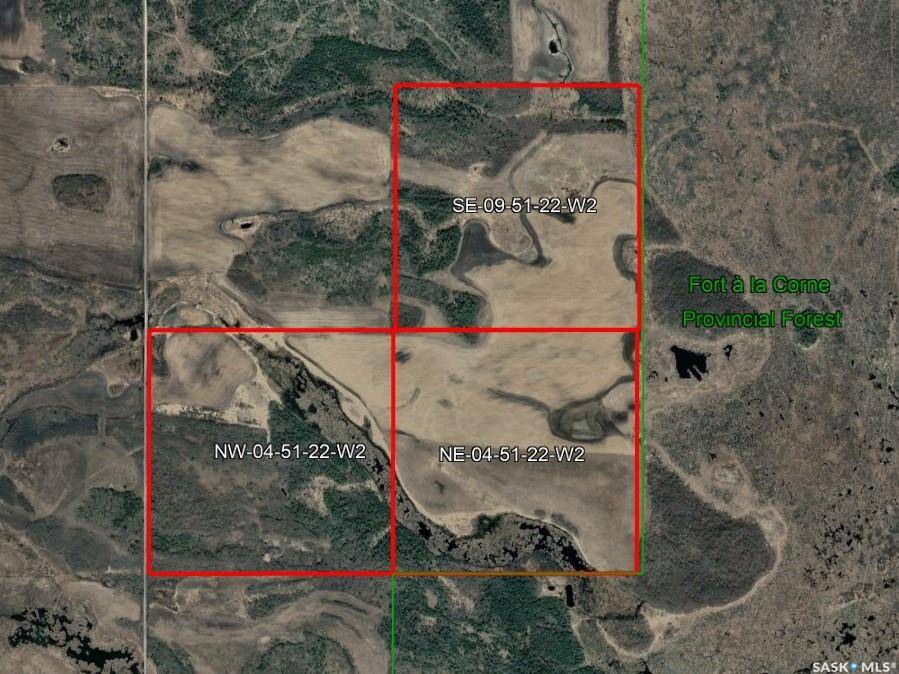 Rural Address, Garden River Rm No. 490, SK S0J 2Z0