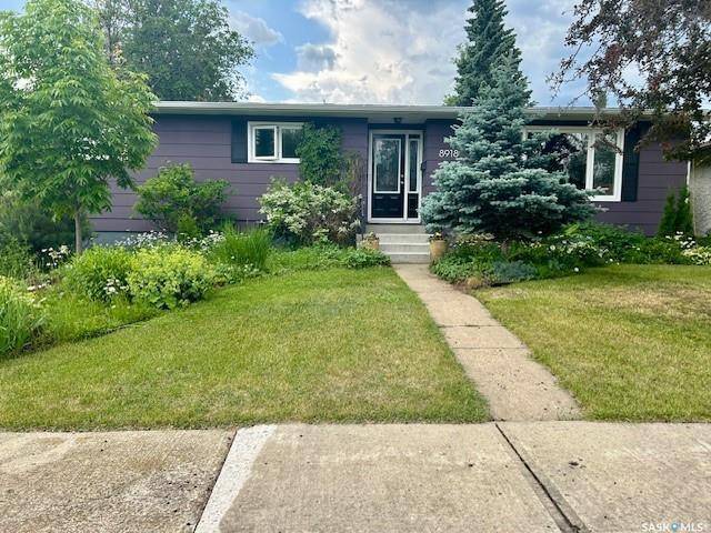 8918 Bowers DRIVE, North Battleford, SK S9A 3C2