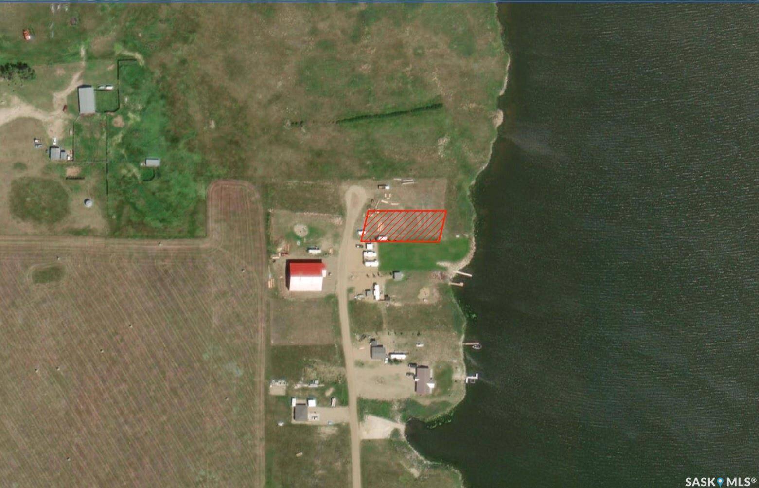 54 Shady Pine DRIVE, Craik Rm No. 222, SK S0G 0V0