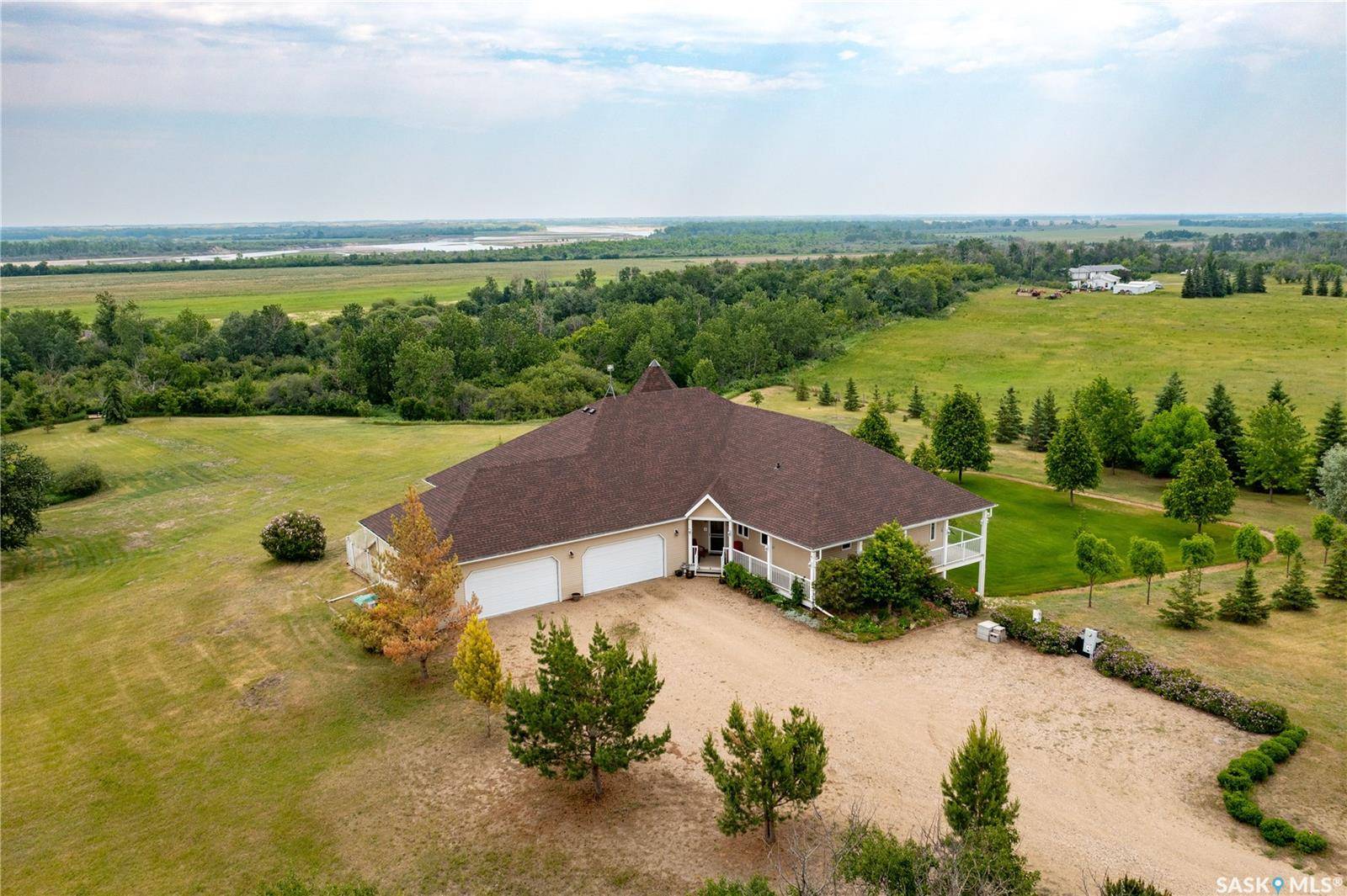 Vanscoy Rm No. 345, SK S7K 1N2,Rural Address