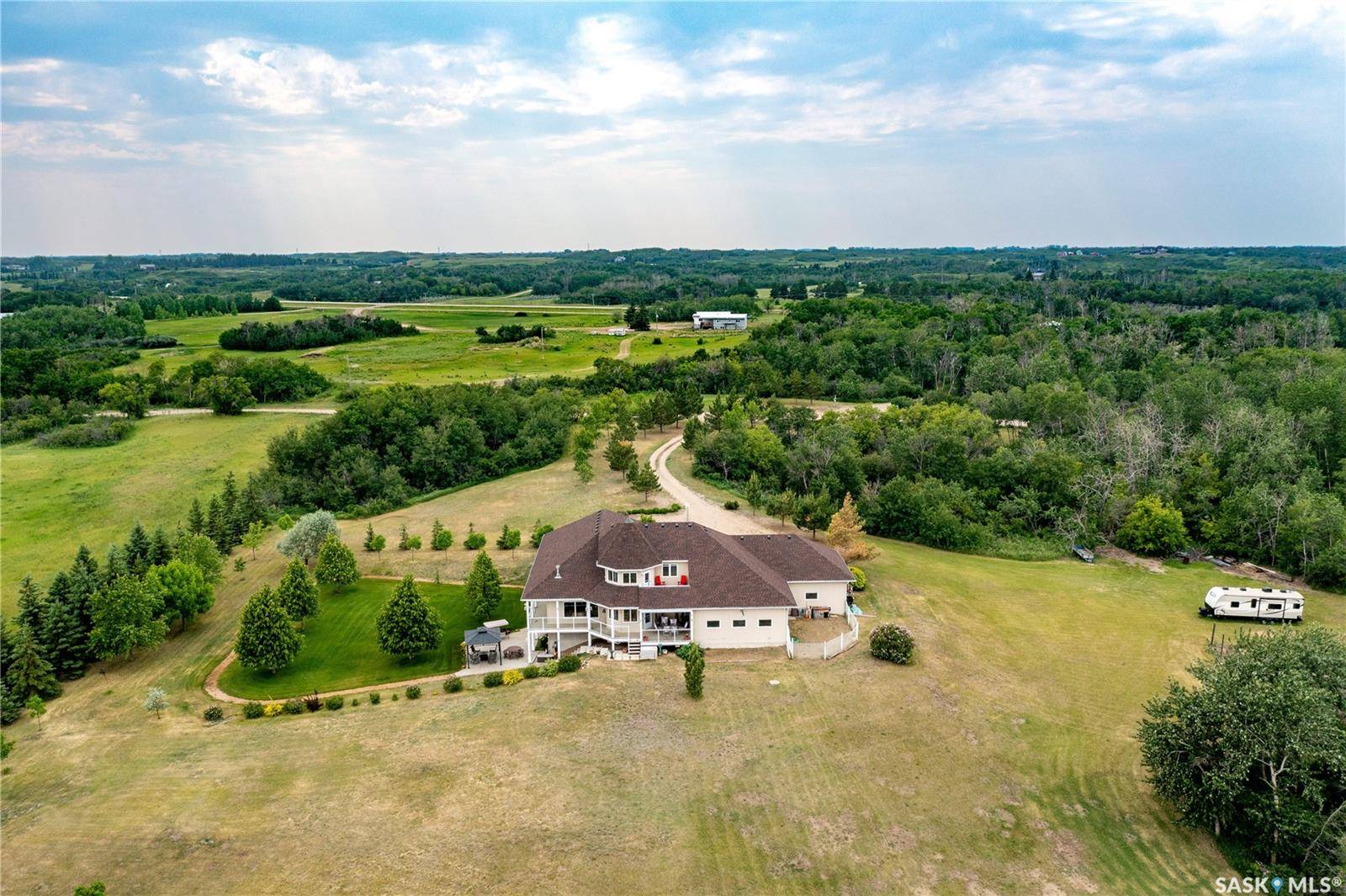 Vanscoy Rm No. 345, SK S7K 1N2,Rural Address