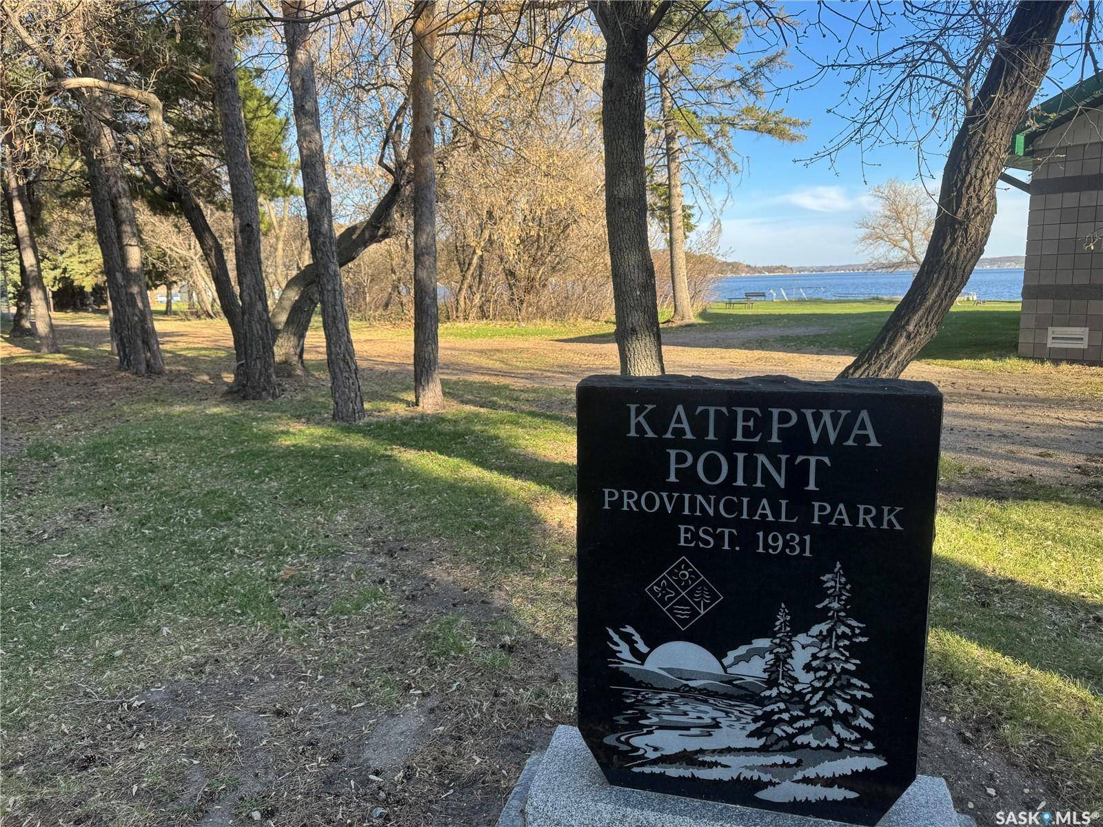 131 Cypress STREET, Katepwa Beach, SK S0G 2Y0