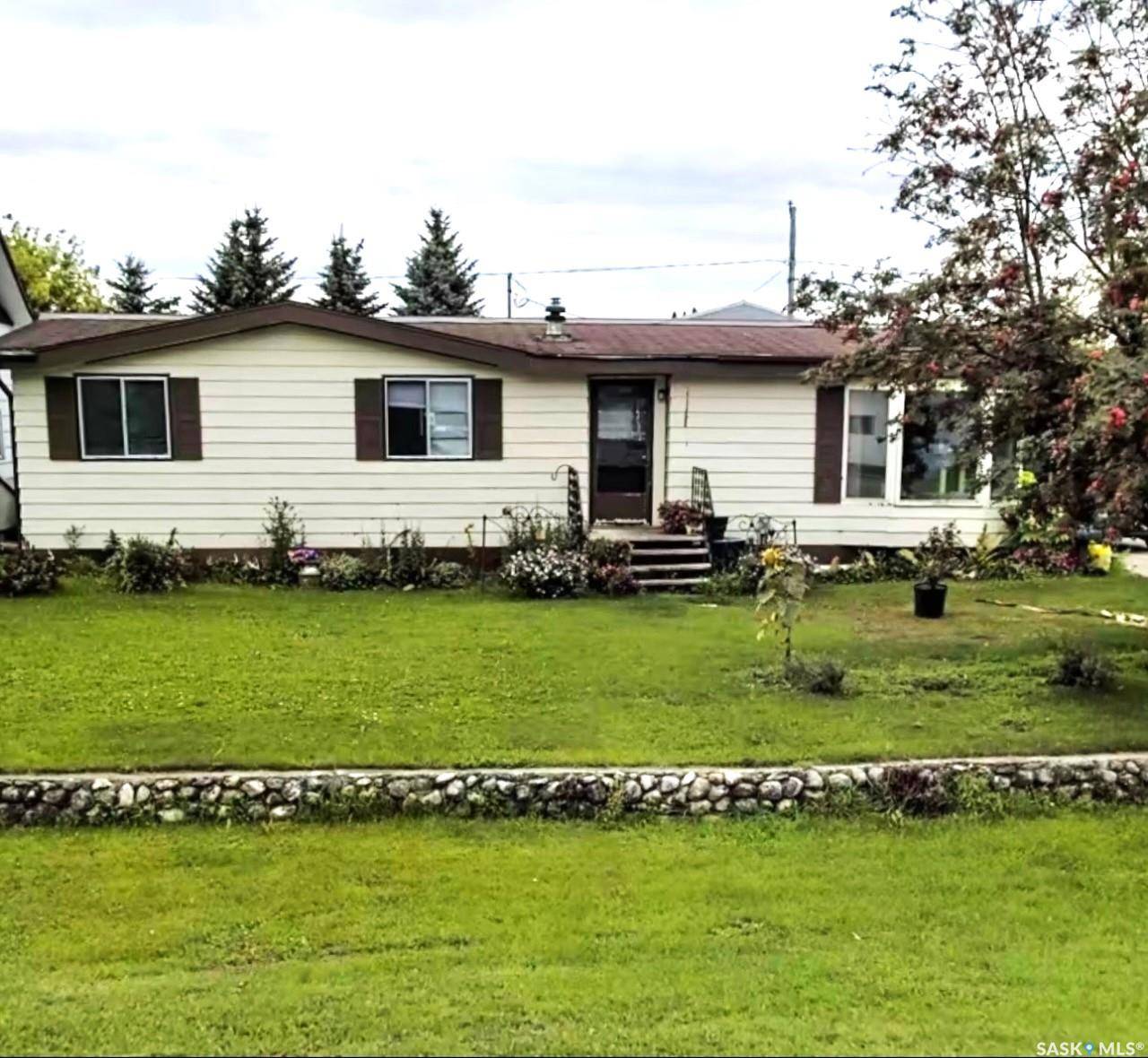 313 Hara AVENUE, Bjorkdale, SK S0E 0Y0