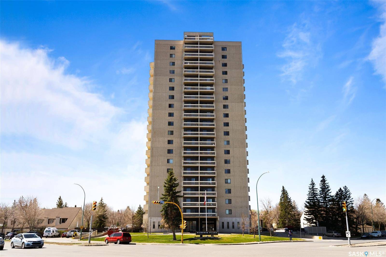 3520 HILLSDALE STREET #1408, Regina, SK S4S 5Z5
