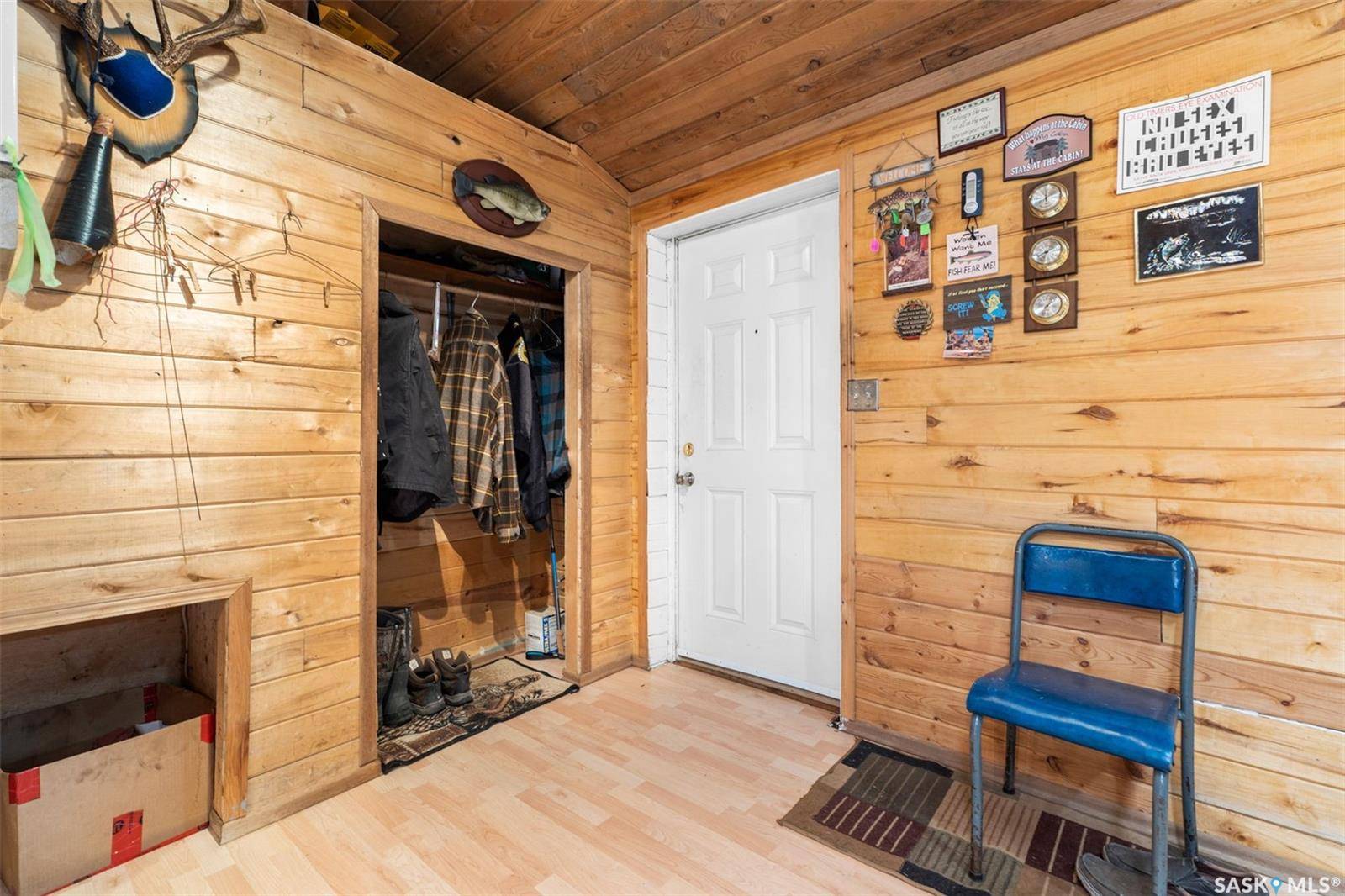 Weyakwin, SK S0J 1W0,12 Lakeview DRIVE