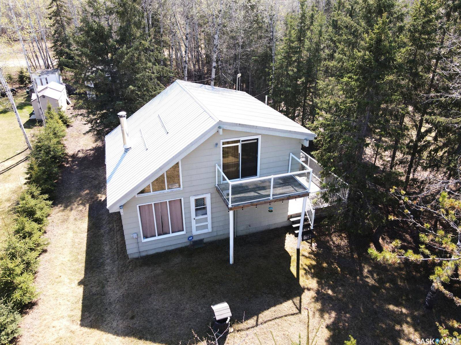 303 Christel CRESCENT, Beaver River Rm No. 622, SK S0M 1A0
