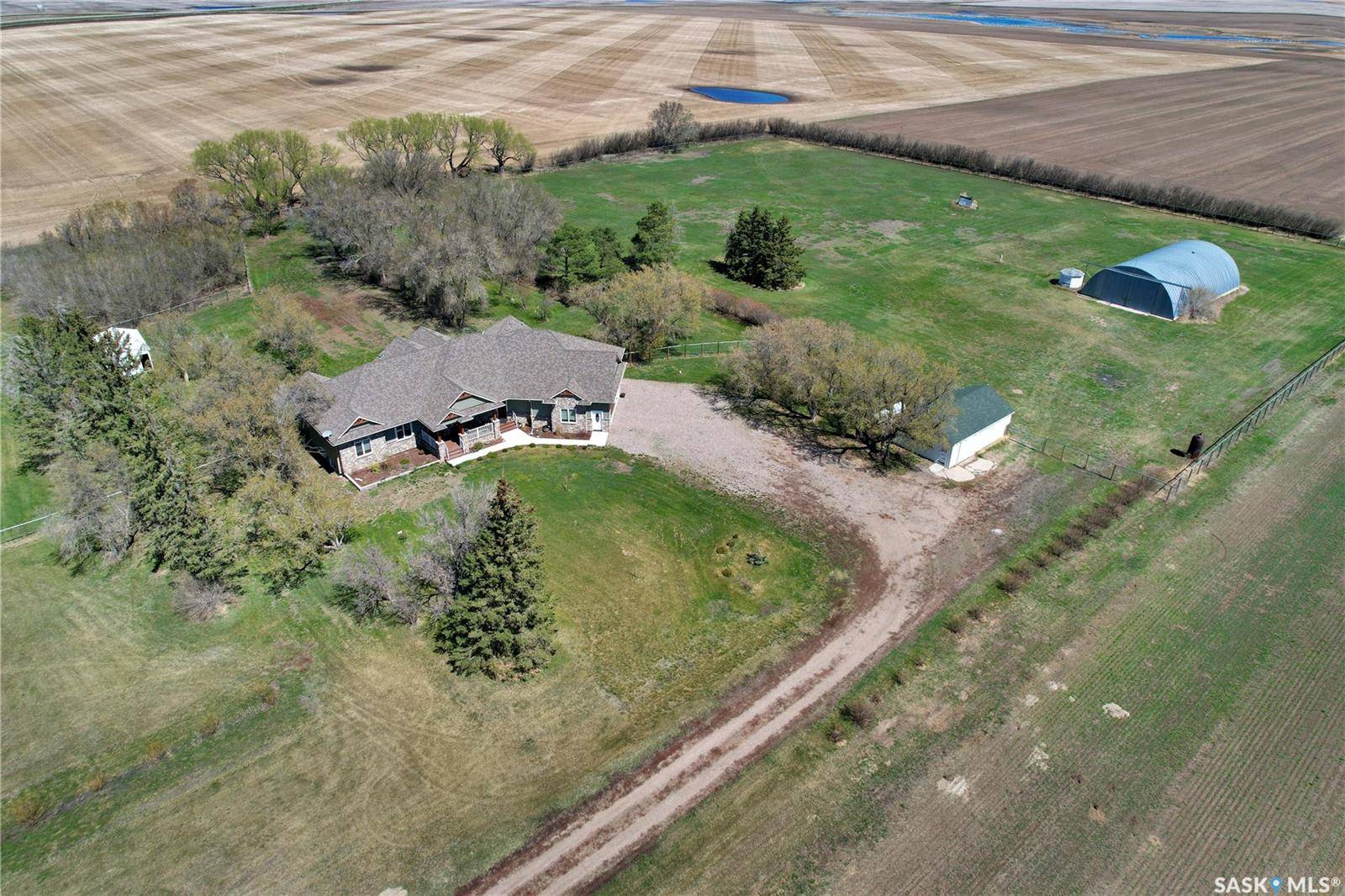 Montrose Rm No. 315, SK S0L 0P0,Rural Address